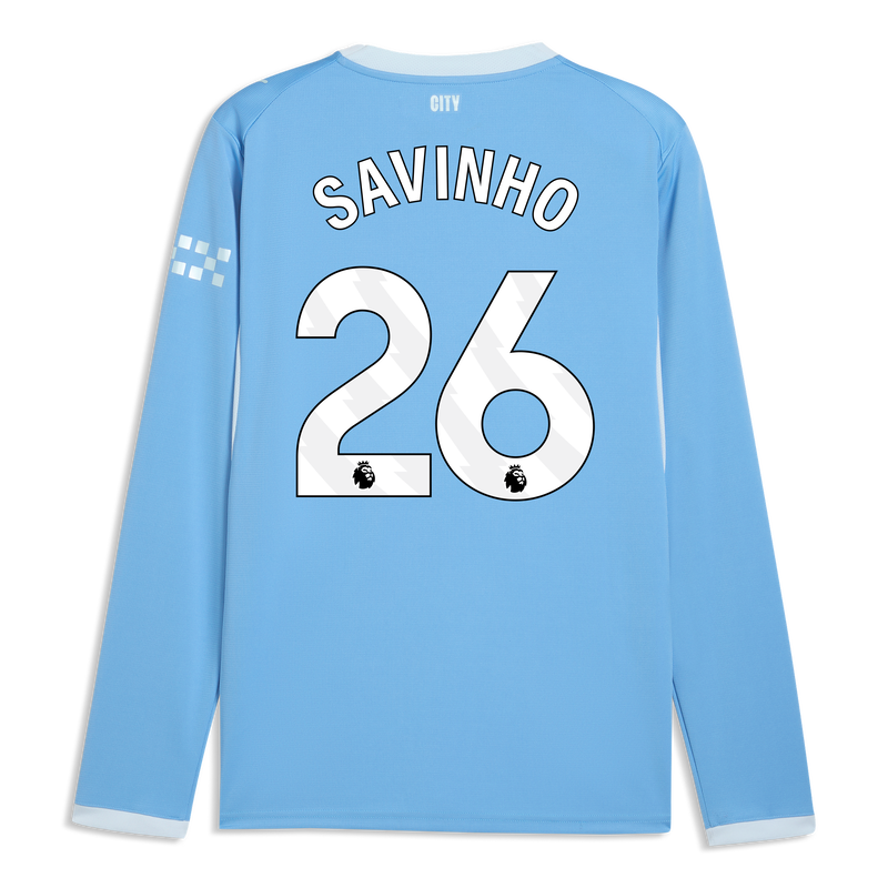MENS Home SHIRT LS-SAVINHO-26-EPL-PL - 