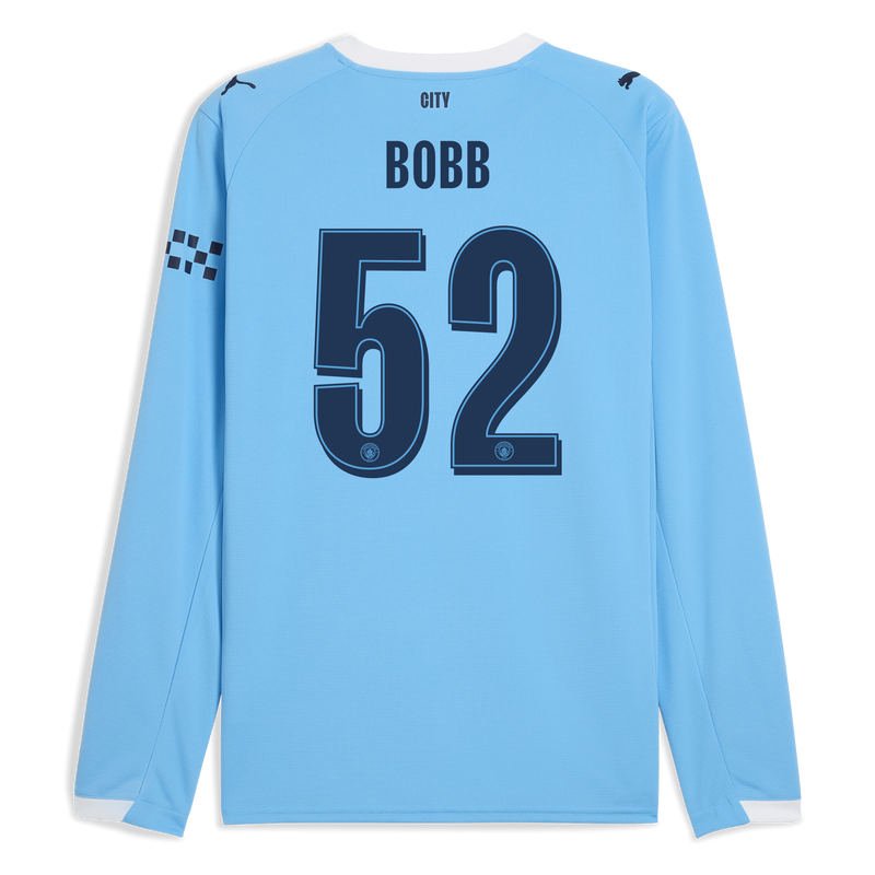Mens Home SHIRT LS-BOBB-52-EPL-PL - 