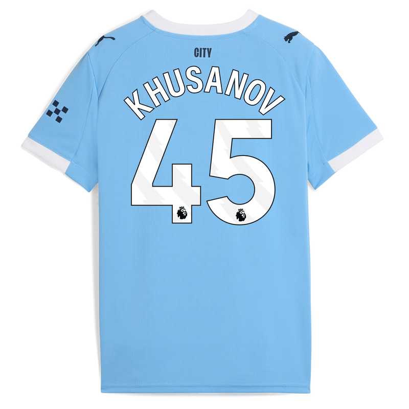 KIDS Home SHIRT SS-KHUSANOV-45-EPL-PL - 