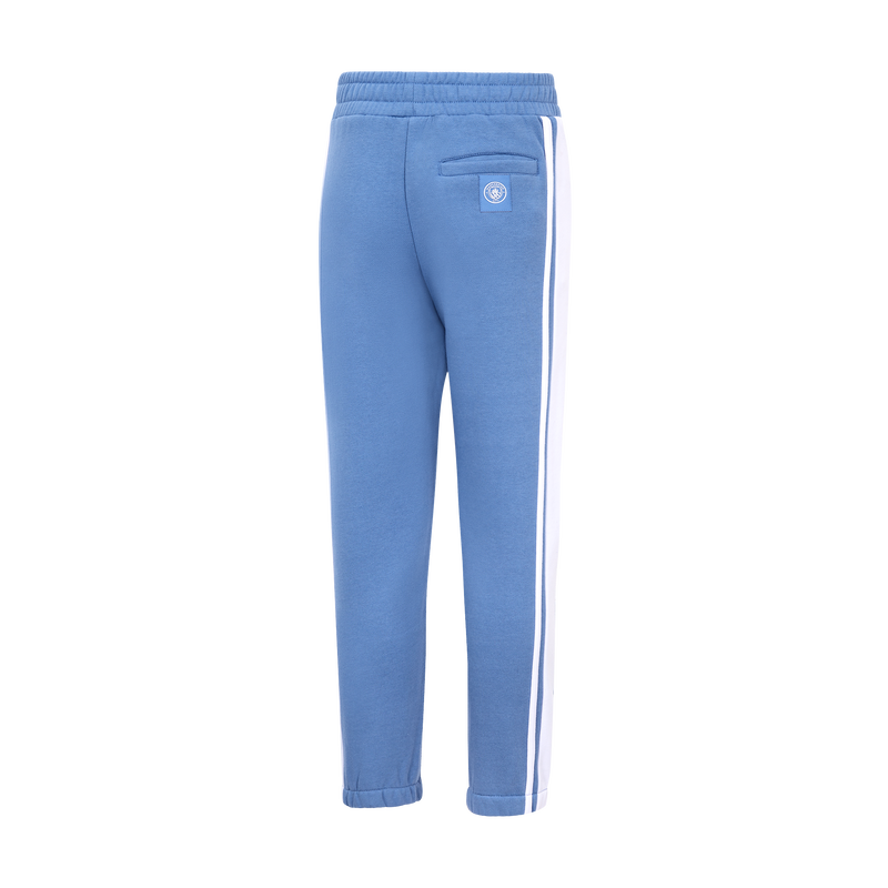 MCFC KIDS 2PK SET TRACK SUIT - blue