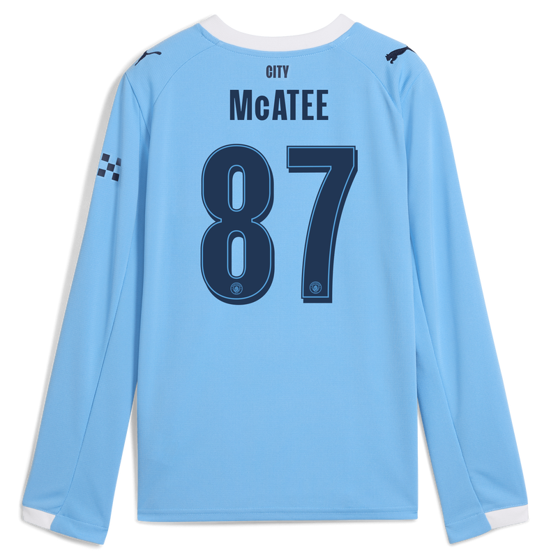 KIDS Home SHIRT LS-McATEE-87-EPL-PL - 