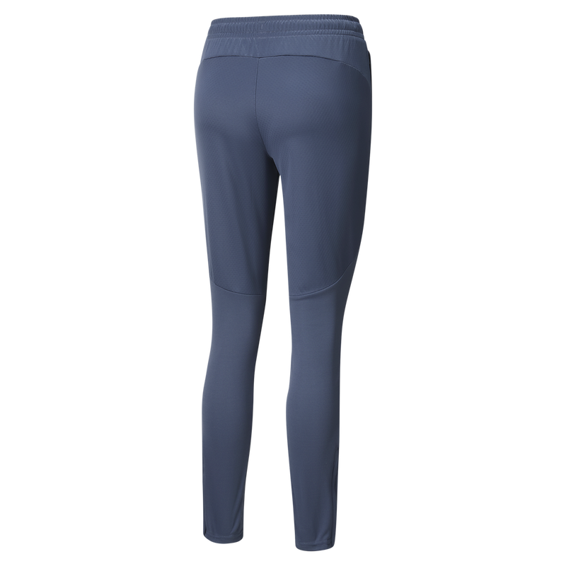 MCFC WMNS TRAINING PANTS - navy