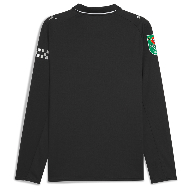 25/26マンチェスター・シティのアウェイユニホーム（L）長袖 楽天市場】【2025-26 モデル】プーマ マンチェスターシティ