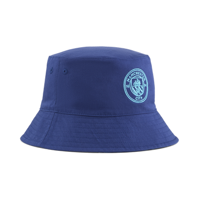 Manchester City FtblNrgy Bucket Hat