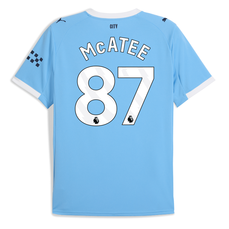 MENS Home SHIRT SS-McATEE-87-EPL-PL - 