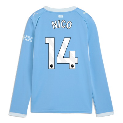 14 Nico Gonzalez | Official Man City Store