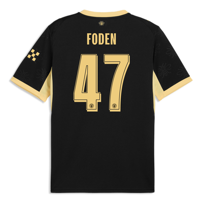 47 Phil Foden | Official Man City Store