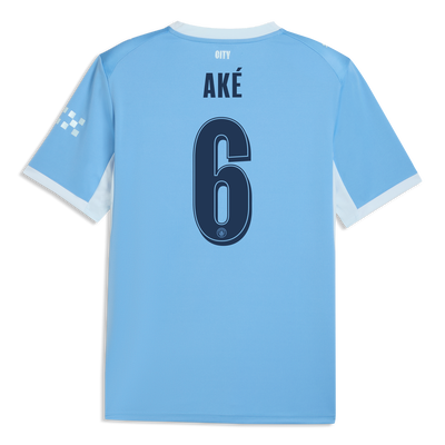 6 Nathan Aké | Official Man City Store