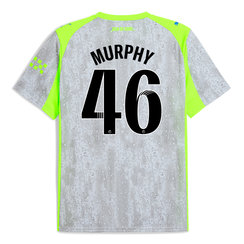 MENS Third SHIRT SS-MURPHY-46-WSL-WSL - 