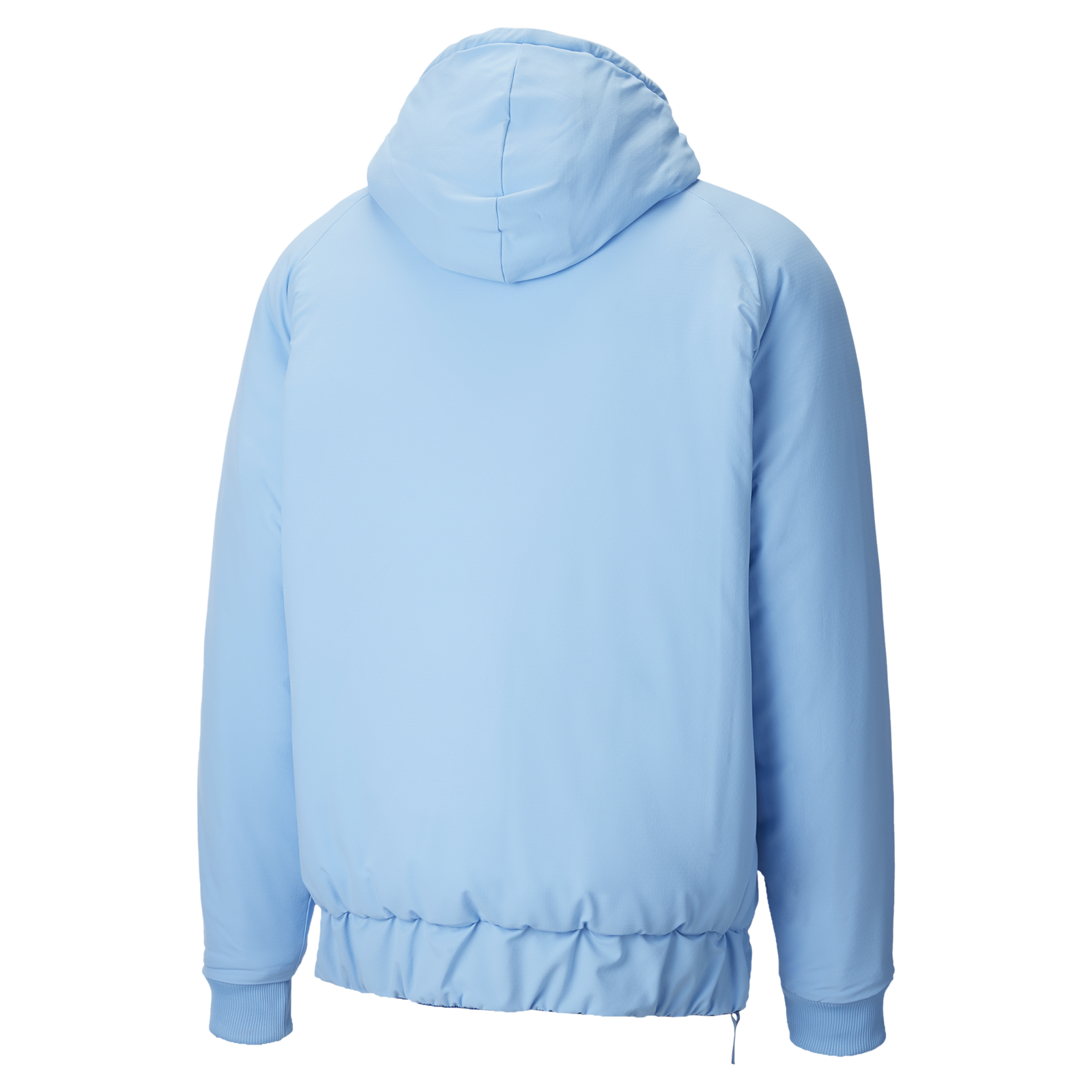 マンチェスターシティ プーマ サッカー/フットサル ライセンスジャケット 25-26