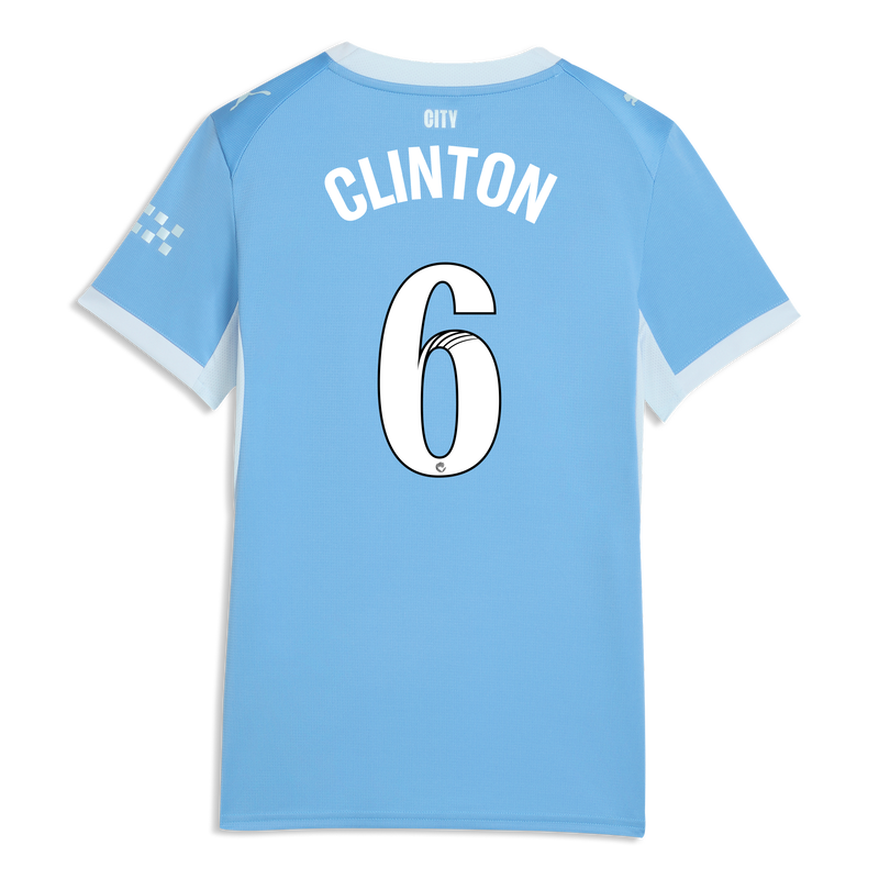 WMNS Home SHIRT SS-CLINTON-6-WSL-WSC - 