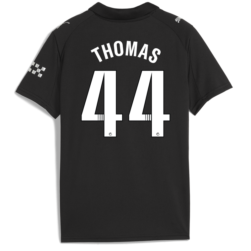 KIDS Away SHIRT SS-THOMAS-44-WSL-WSL - 