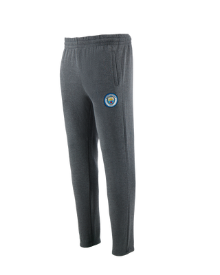 Pantalone da jogging con stemma Manchester City
