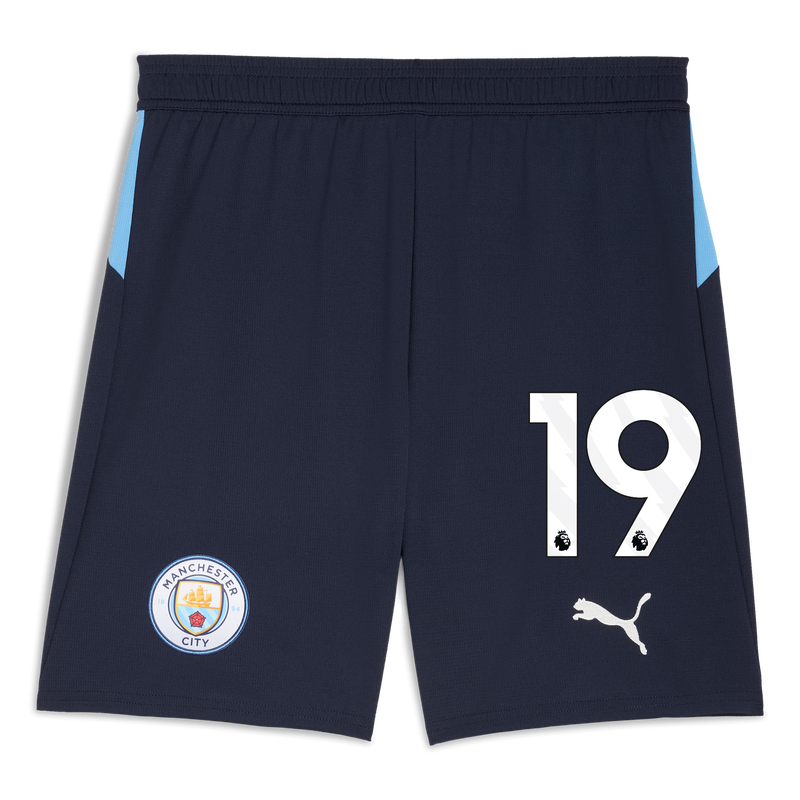 MENS SHORTS-GÜNDOĞAN-19-EPL-NO - navy