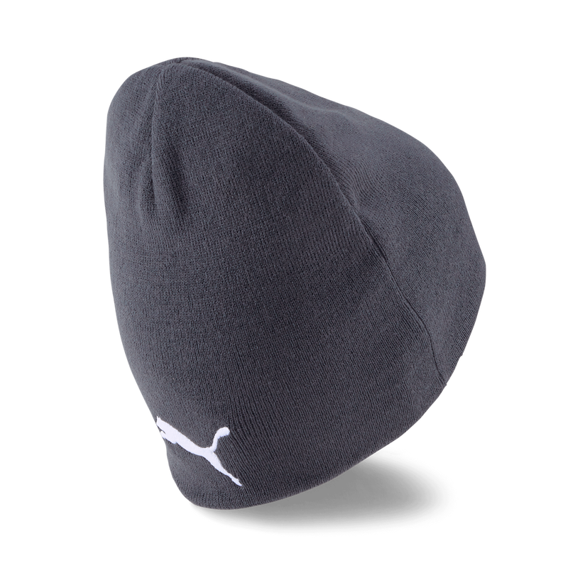 MCFC LW REVERSIBLE BEANIE - parisian night