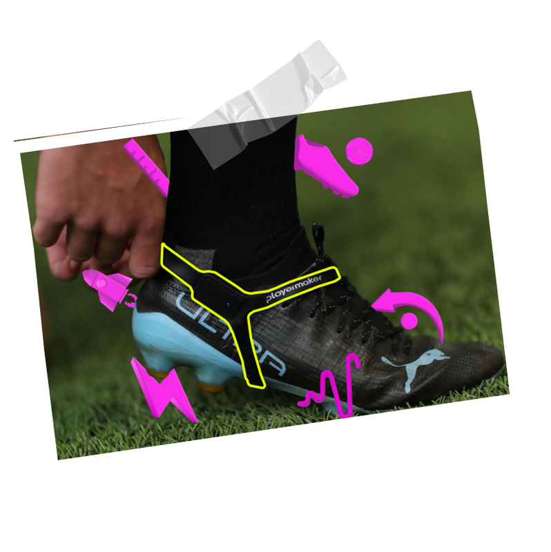 MCFC FW LARGE CITY PLAYMAKER - black