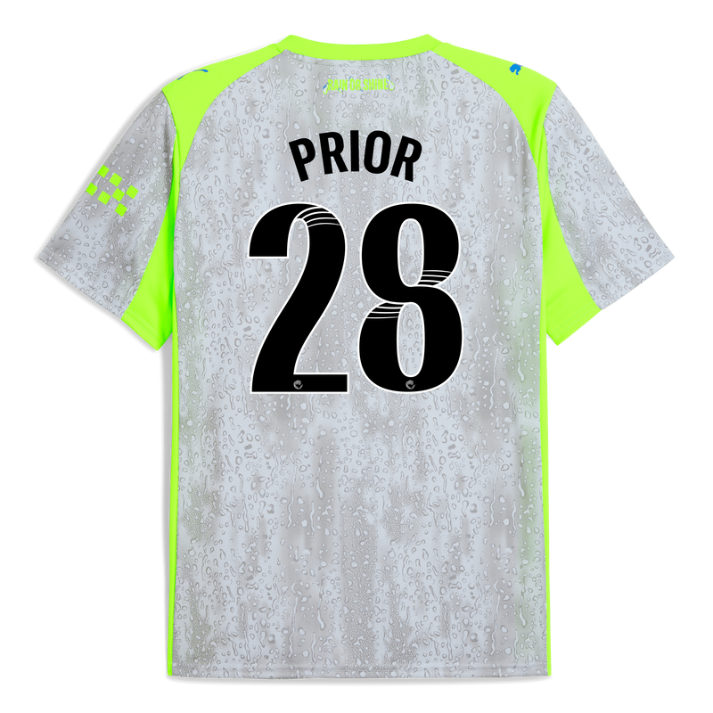 MENS Third SHIRT SS-PRIOR-28-WSL-WSL - 