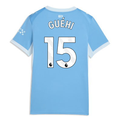 マンチェスター　シティ　ユニフォーム 15 Marc Guéhi | Official Man City Store