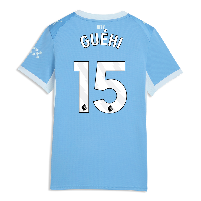 15 Marc Guéhi | Official Man City Store
