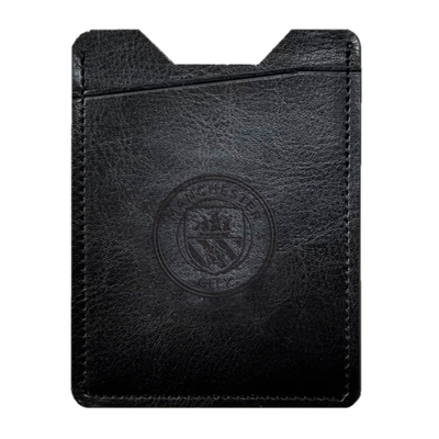 Manchester City Credit Card Wallet