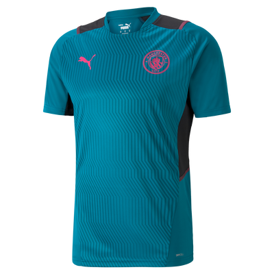 Manchester City Training Shirt