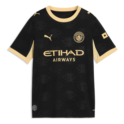Manchester City 2026/27 アウェイキット | Man City Shop | Official