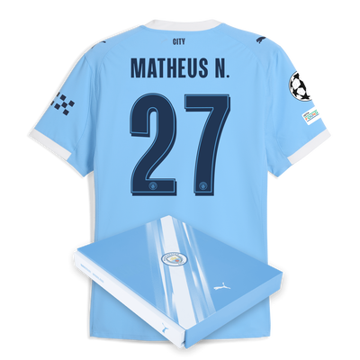 Matheus Nunes