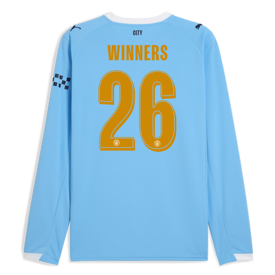 FA Cup Winners | Official Man City Shop | Official Man City Store