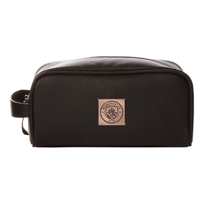 Manchester City Luxury Wash Bag