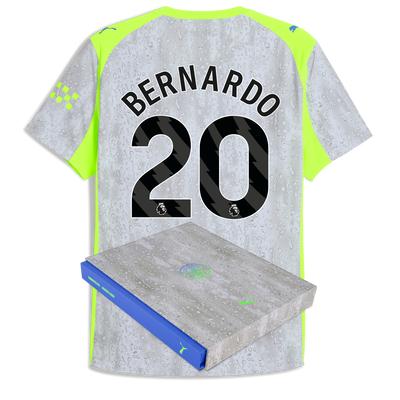 Bernardo Silva