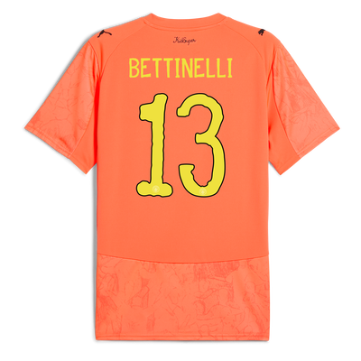 Marcus Bettinelli