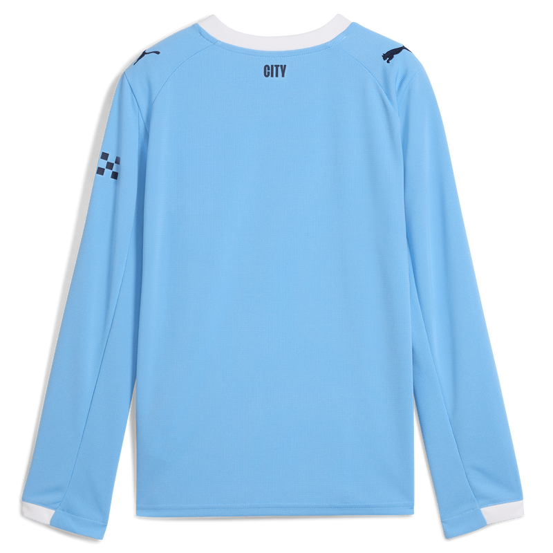 KIDS Home SHIRT LS-EPL-PL - 