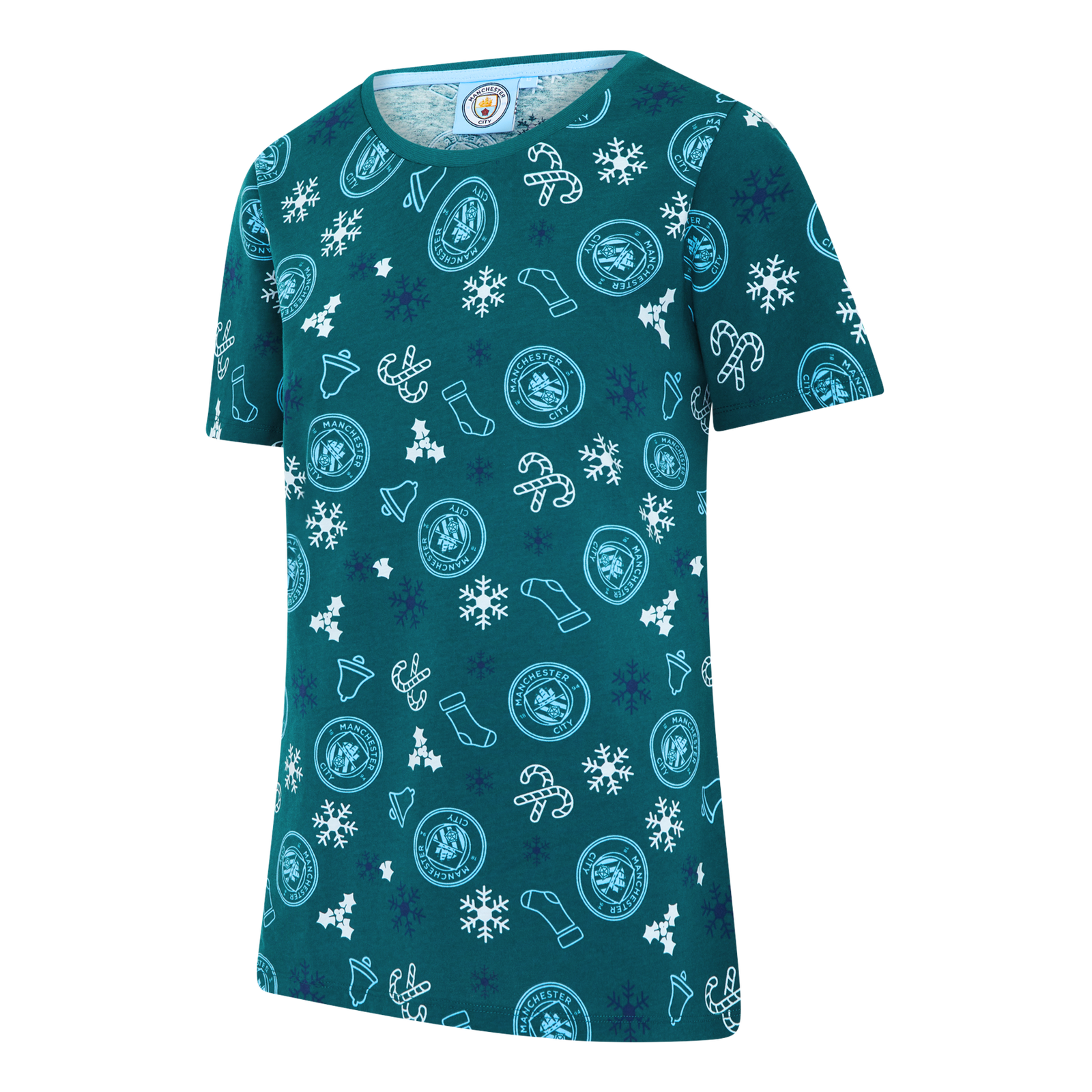 Man united sales pyjamas womens