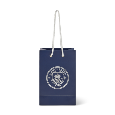 Manchester City Small Gift Bag