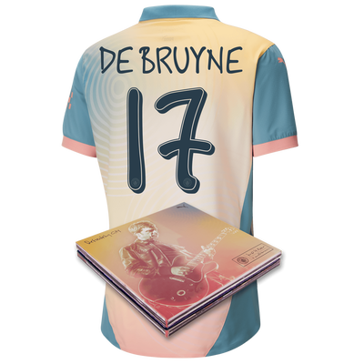 Kevin de Bruyne
