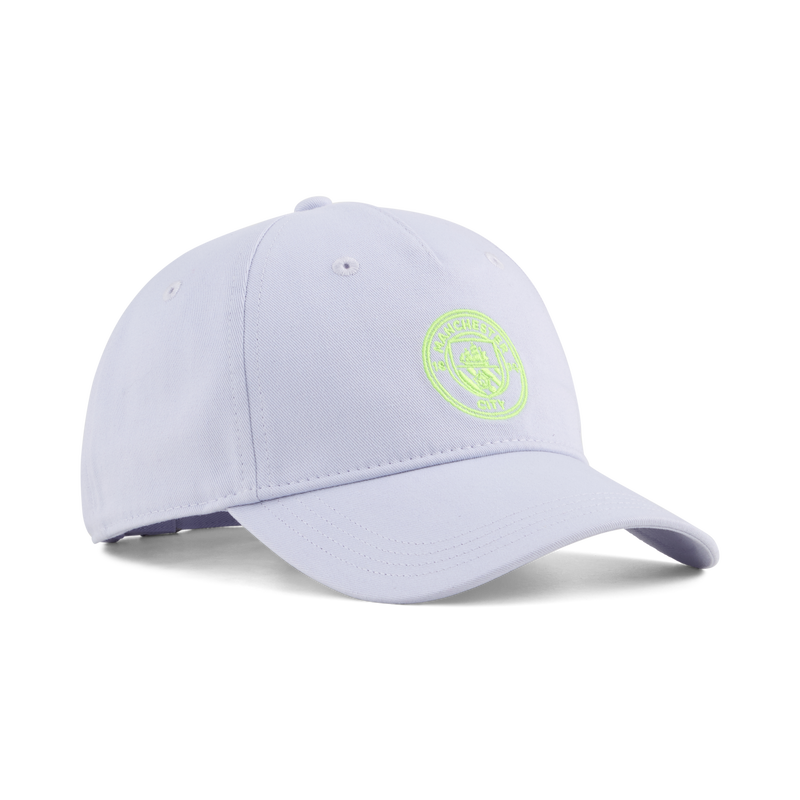 MCFC ESS CAP - blue
