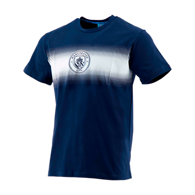 Manchester City Gradient Graphic Tee