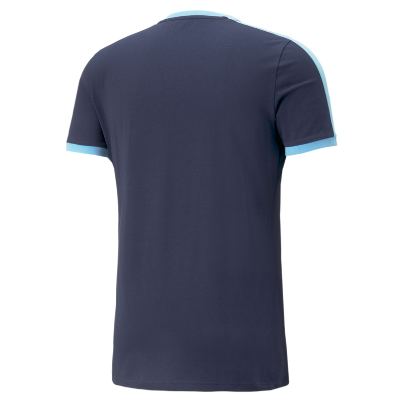 Manchester City FtblHeritage T7 Tee | Official Man City Store