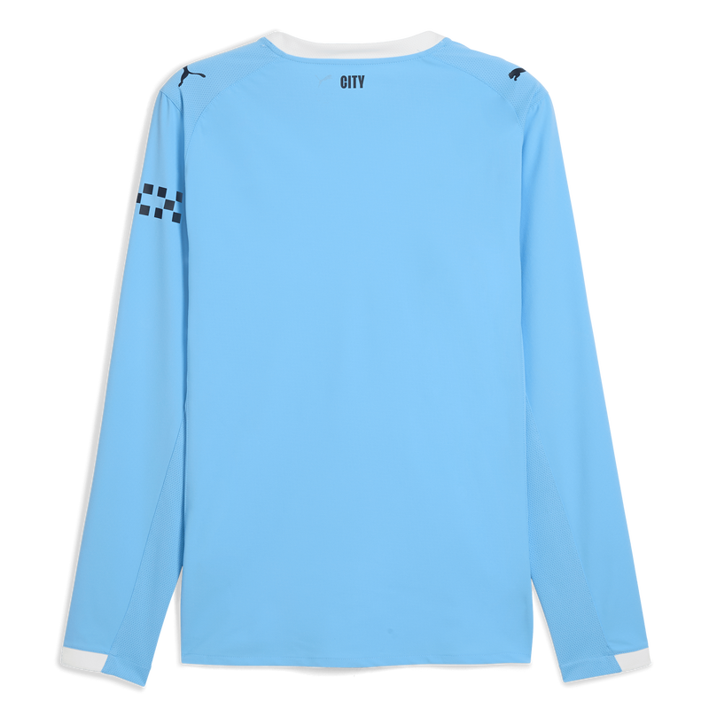 MENS AUTHENTIC Home SHIRT LS-EPL-PL - 