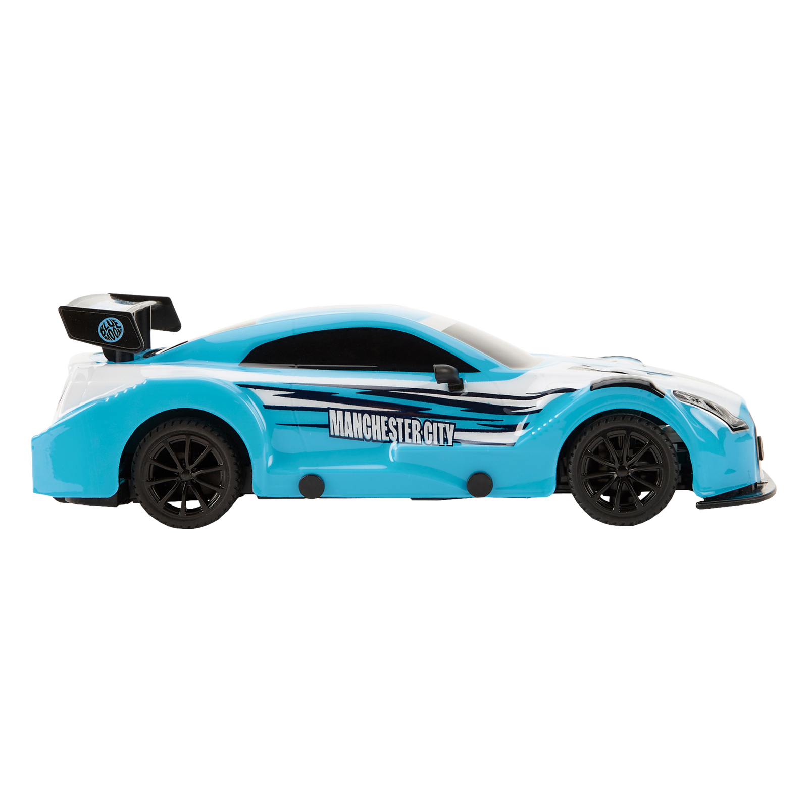 マンチェスター・シティのトイカー | Official Man City Store
