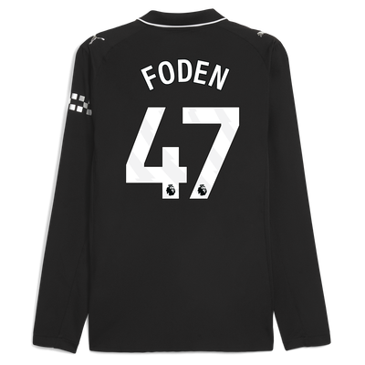 Phil Foden