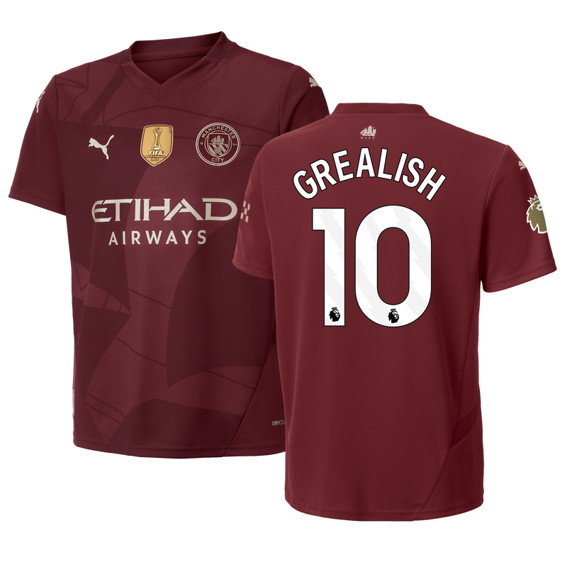 Man city maroon kit shop