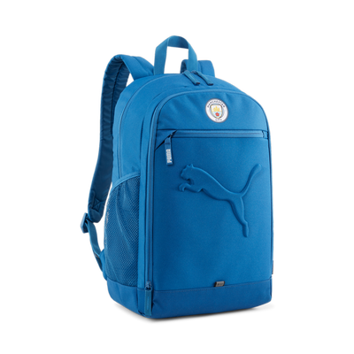 Manchester City Embossed Backpack