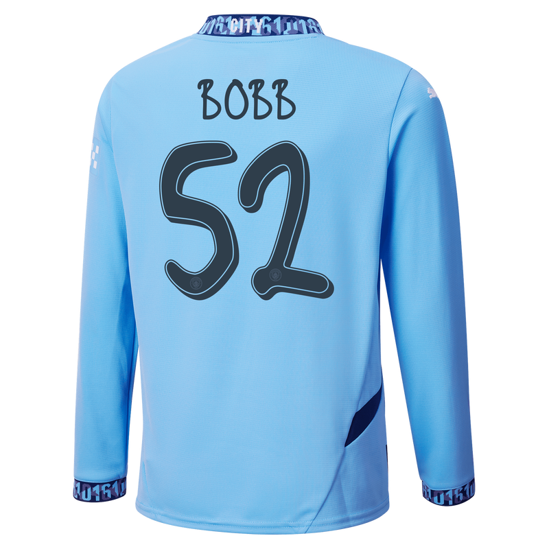 KIDS HOME SHIRT LS-BOBB-52-EPL-PLC - 