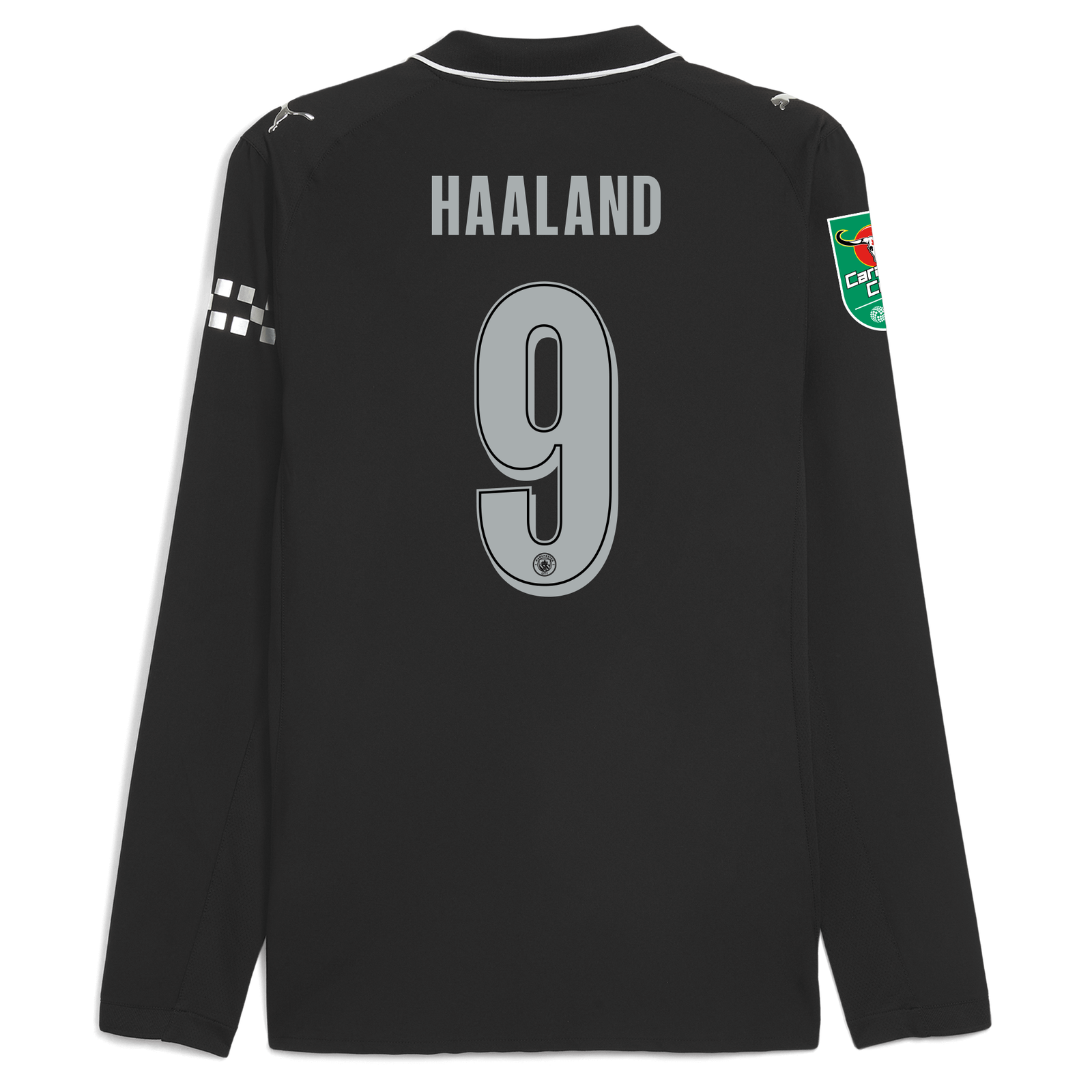 Isabel Haugseng Johansen マンチェスター·シティ 2025/26 サード