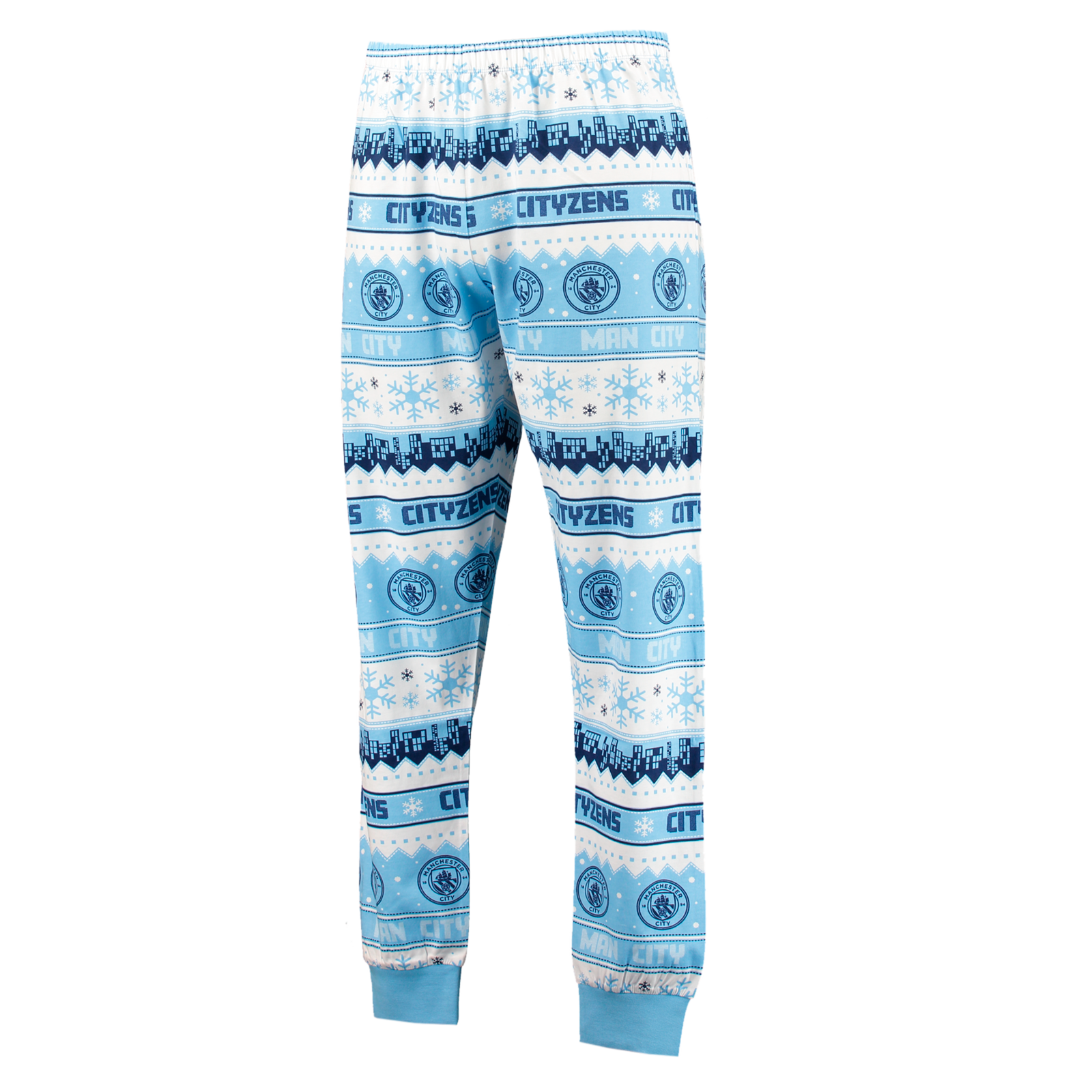Manchester City Christmas Pyjamas Official Man City Store manchester-city-christmas-pyjamas-official-man-city-store