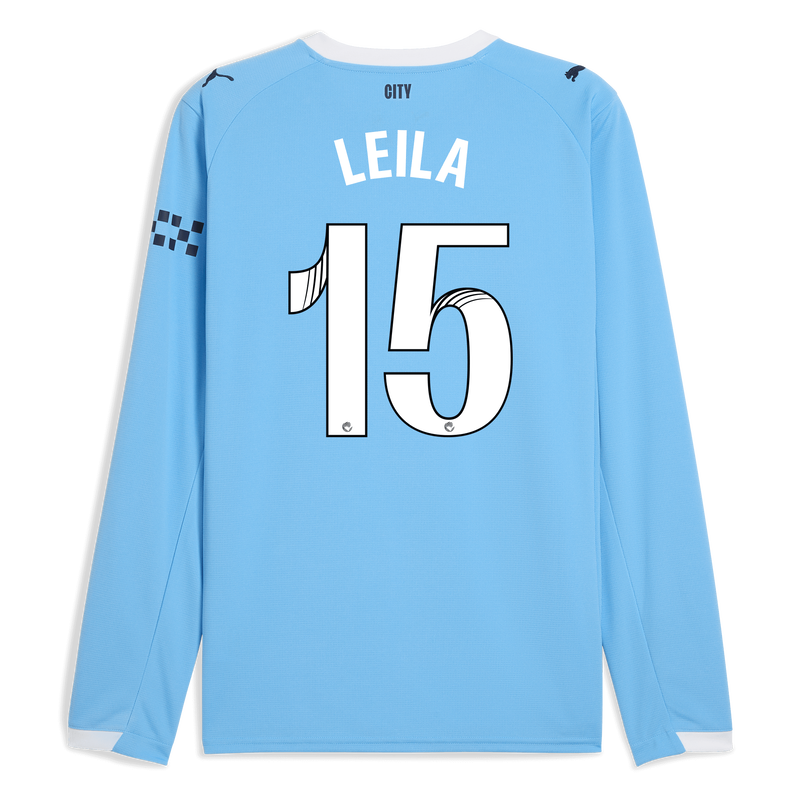 Mens Home SHIRT LS-LEILA-15-WSL-WSL - 
