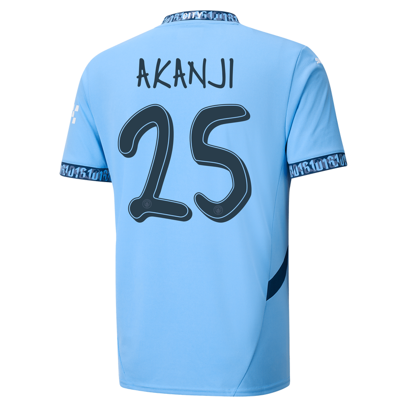 MENS HOME SHIRT SS-AKANJI-25-EPL-PLC - 