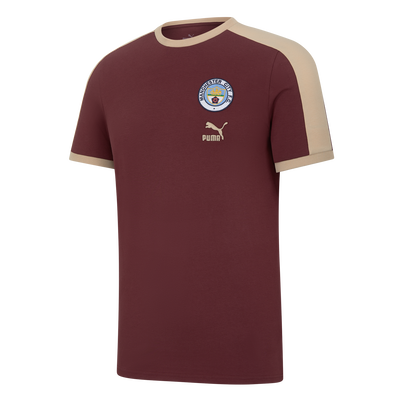 Manchester City FtblHeritage T7 T-Shirt