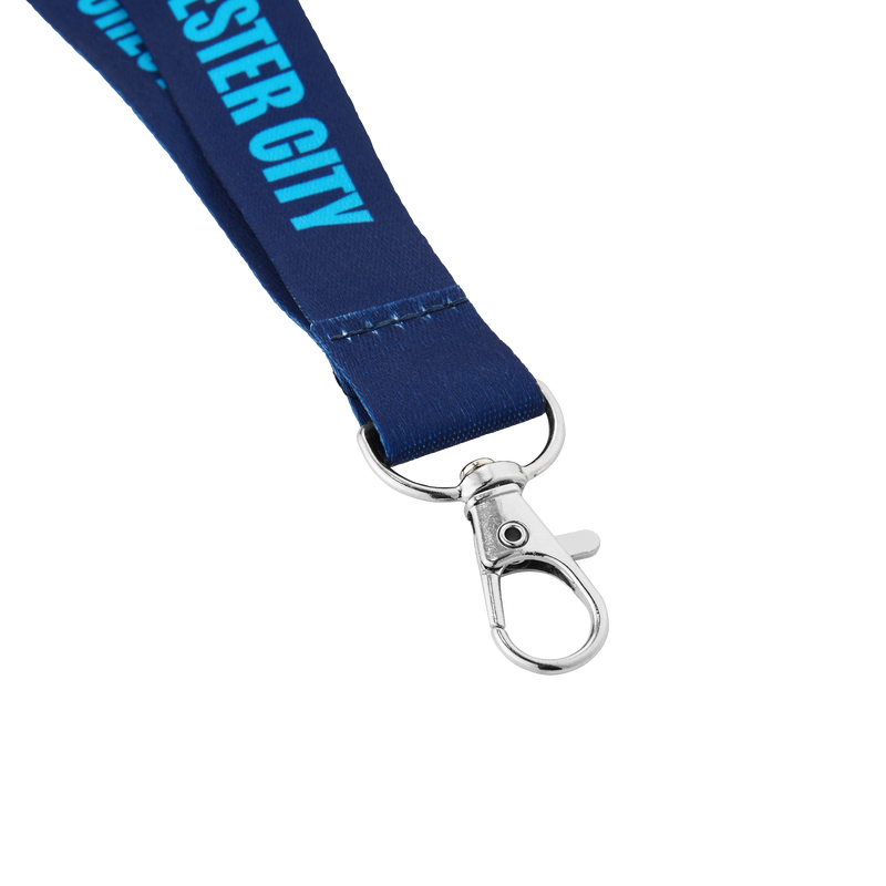 MCFC FW PRIDE LANYARD - multicolor